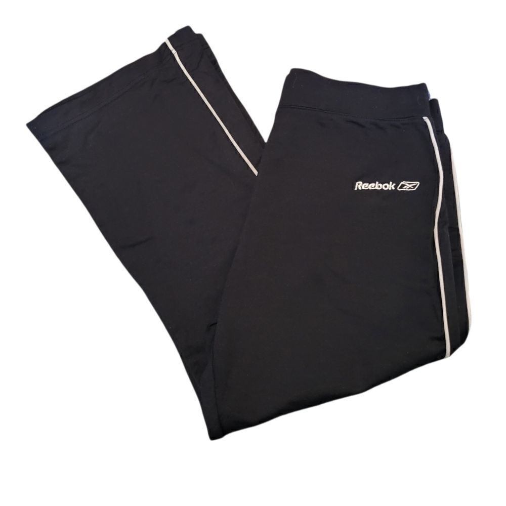 Women reebok athletic jogger
